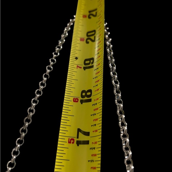 Black satin bow style evening bag with rhinestones - Picture 6 of 6